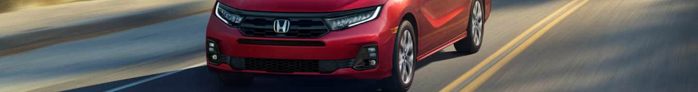 Odyssey Touring