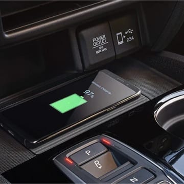 wireless phone charger