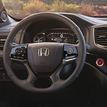 2025 Honda Passport Specs Honda World Westminster