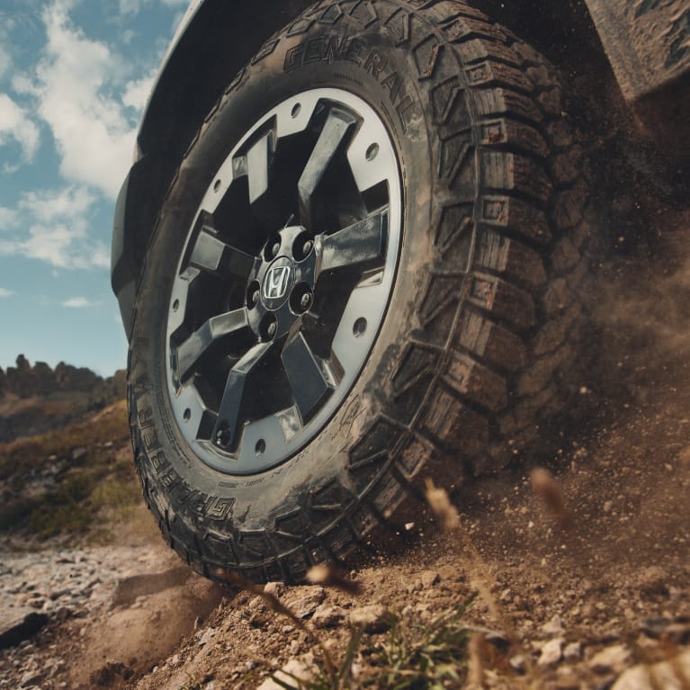 2026 Honda Passport Specs | Honda of Fort Myers