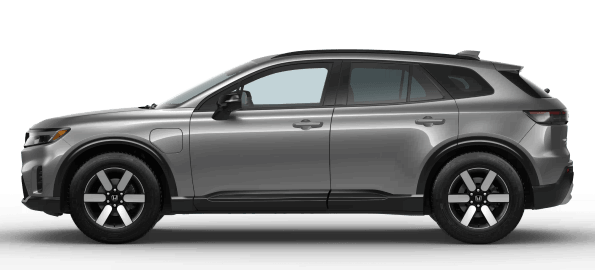 Honda Prologue Touring