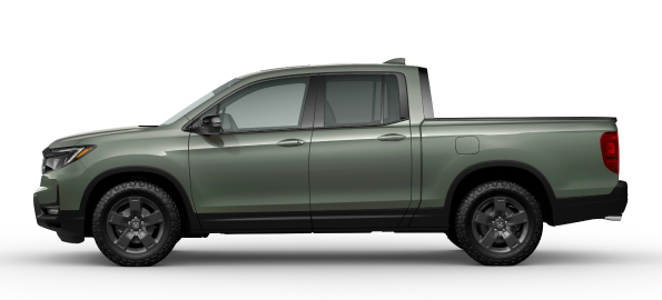 Honda Ridgeline TrailSport