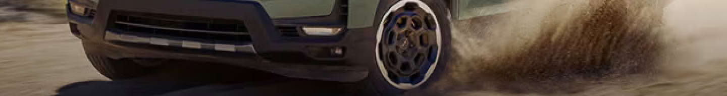 Ridgeline