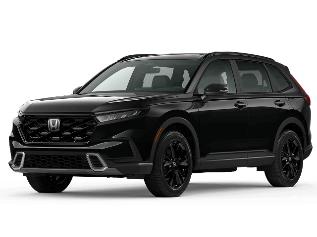 Honda CR-V Hybrid
