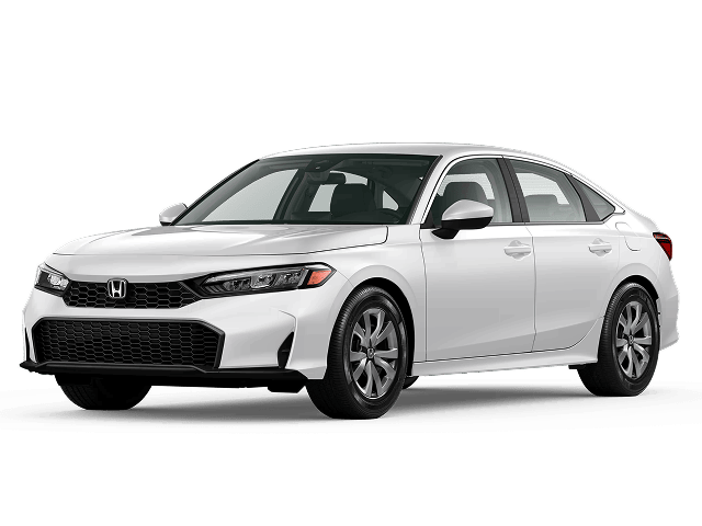 Honda Model Showroom | Ken Ganley Honda North Olmsted