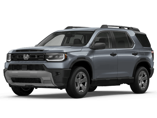 Honda Passport