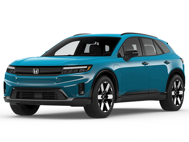 Honda Prologue