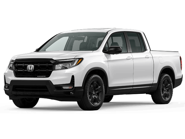 Honda Ridgeline