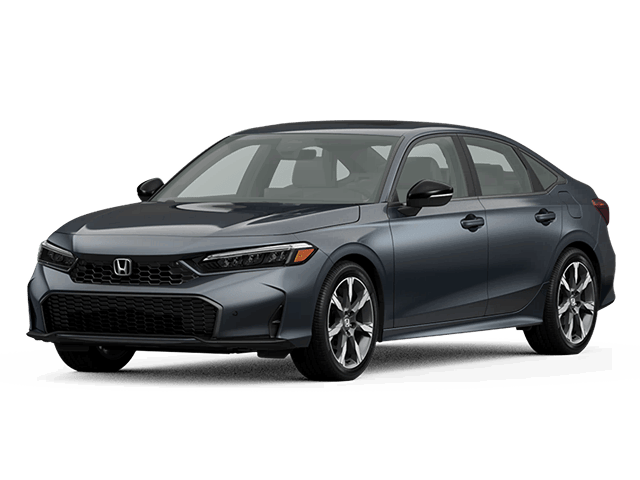 Honda Model Showroom | Ken Ganley Honda North Olmsted