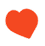 Heart Icon