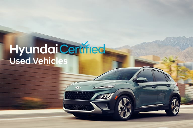Hyundai Certified Used Vehicles Benefits | Safford Hyundai Manassas