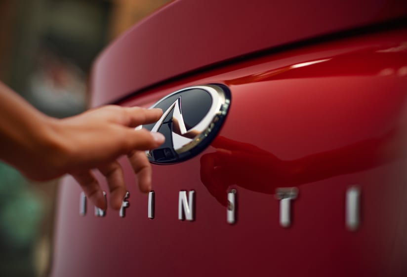 2025 INFINITI QX55