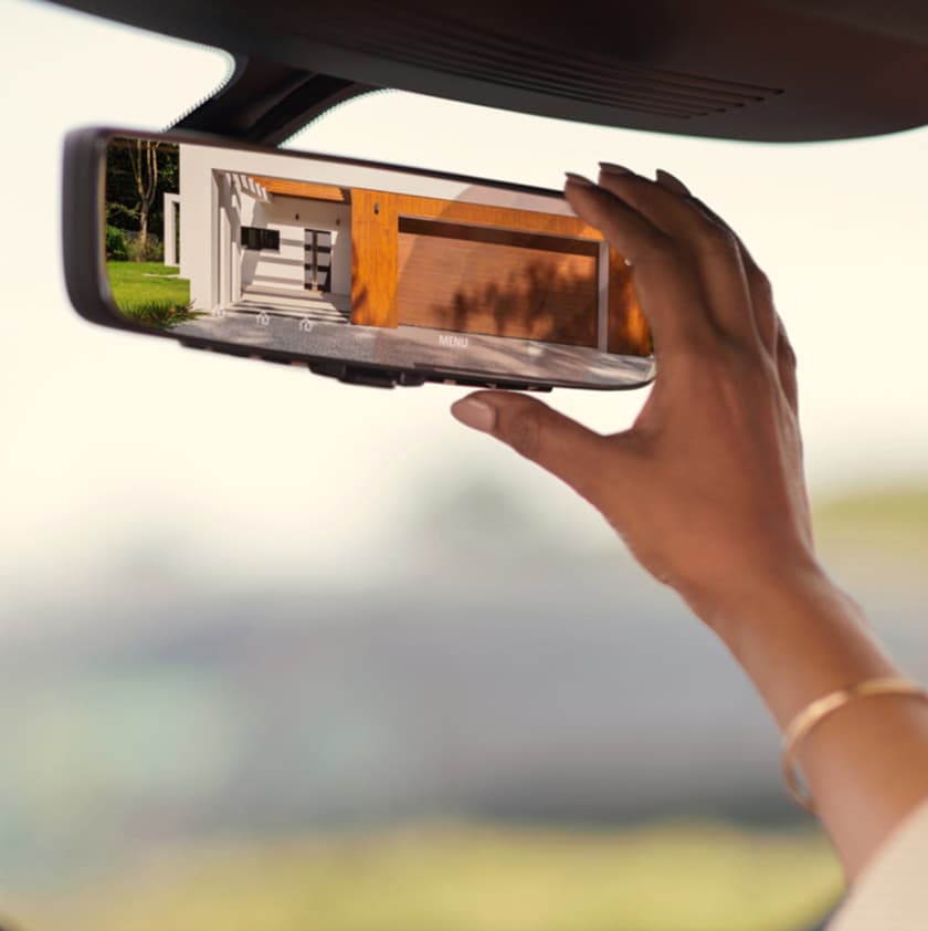 2026 QX60 DRIVER ASSISTANCE