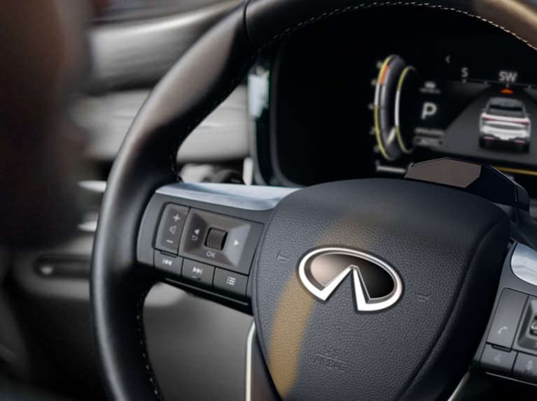 2026 INFINITI QX60