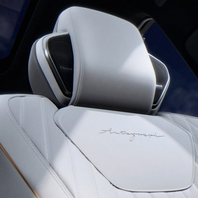 2026 INFINITI QX60