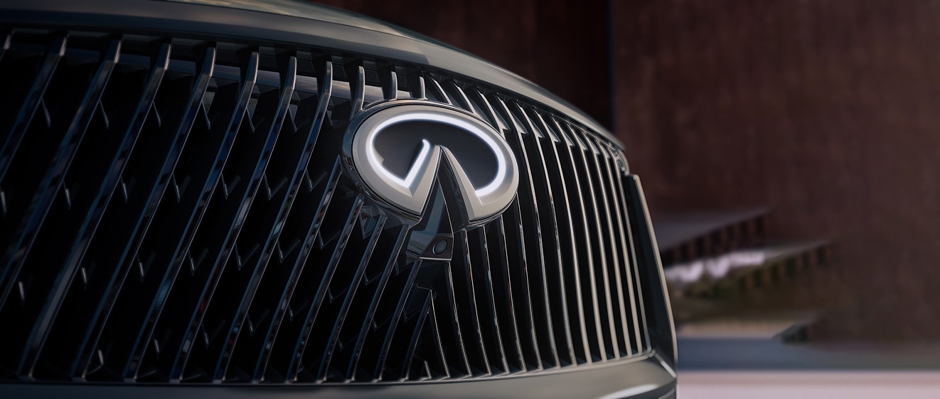 INFINITI QX60 Exterior