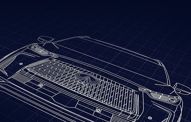 QX60 PERFORMANCE