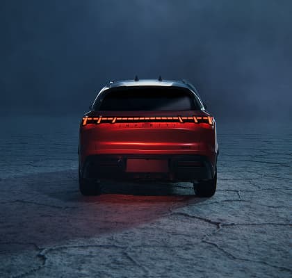 2027 INFINTI QX65