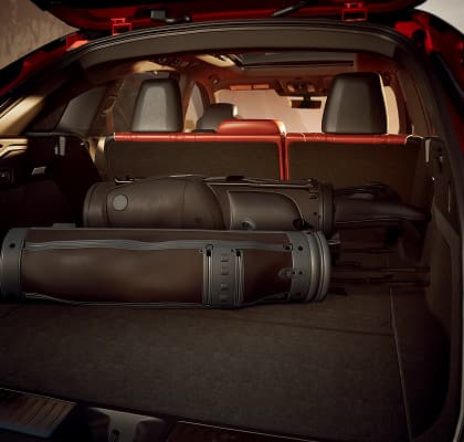 2027 INFINTI QX65