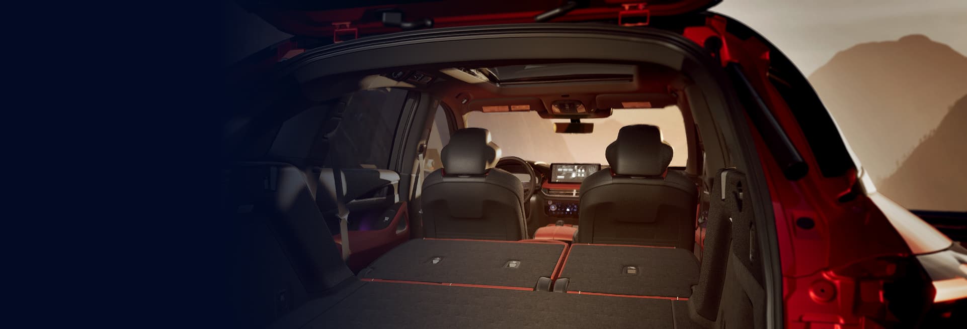 2027 INFINITI QX65