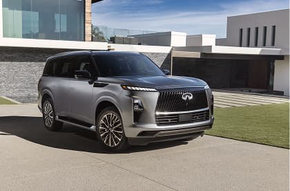 QX80