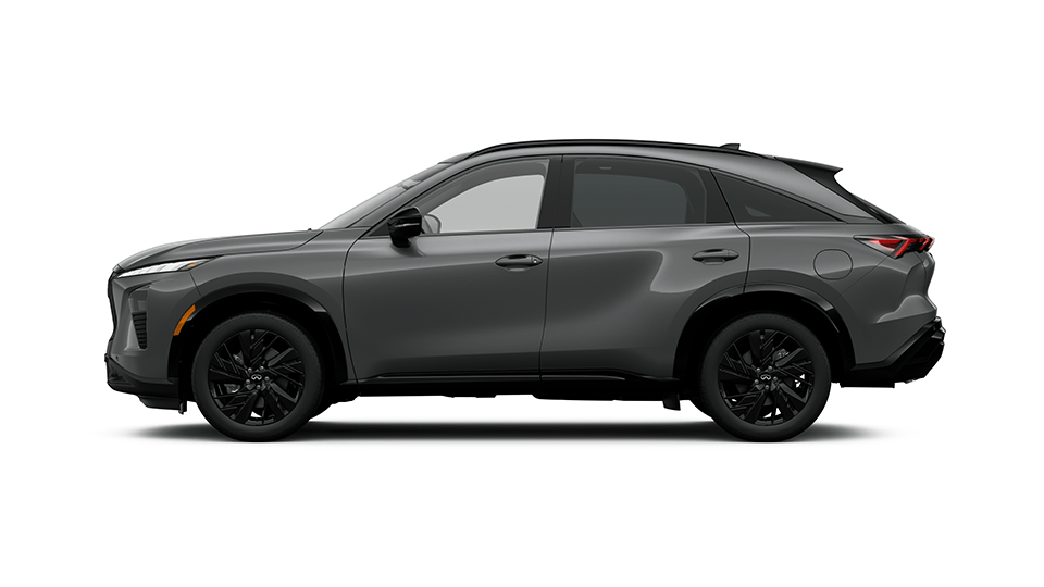 2027 INFINITI QX65 Sport