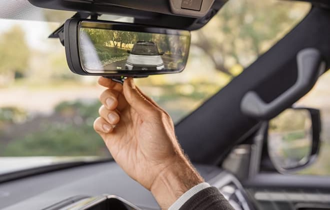 QX80 DRIVER ASSISTANCE