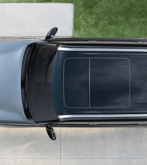 INFINITI QX80 Exterior 4