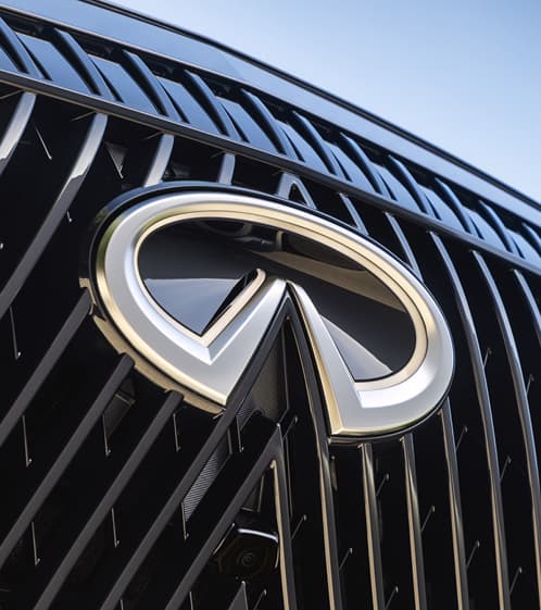 INFINITI QX80 Exterior 6