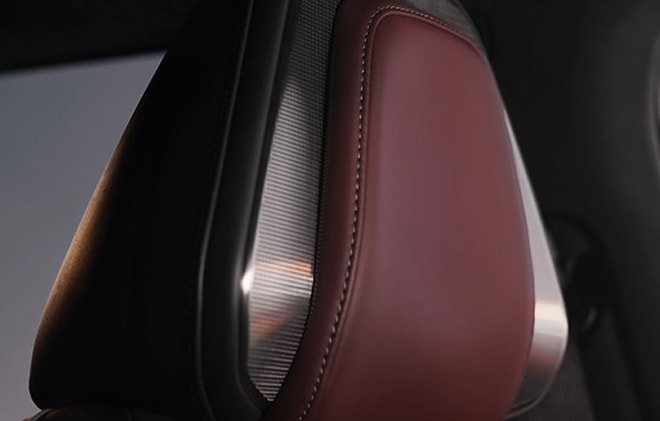 QX80 KLIPSCH AUDIO SYSTEM