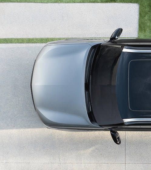 INFINITI QX80 Exterior
