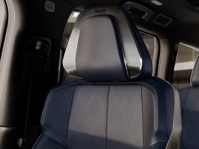 INFINITI QX80 Sport