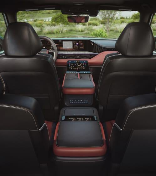 2025 INFINITI QX80