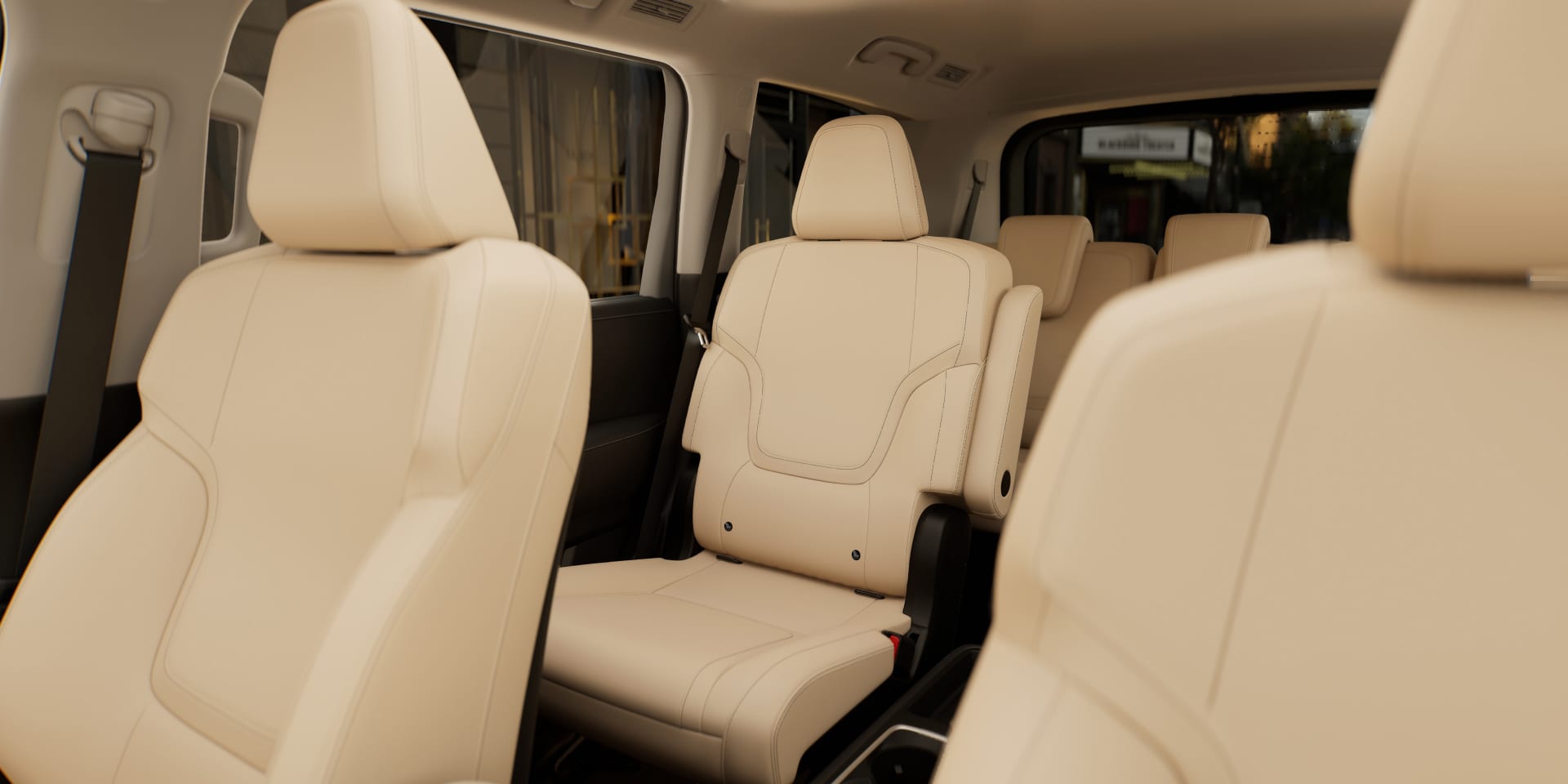 2025 INFINITI QX80