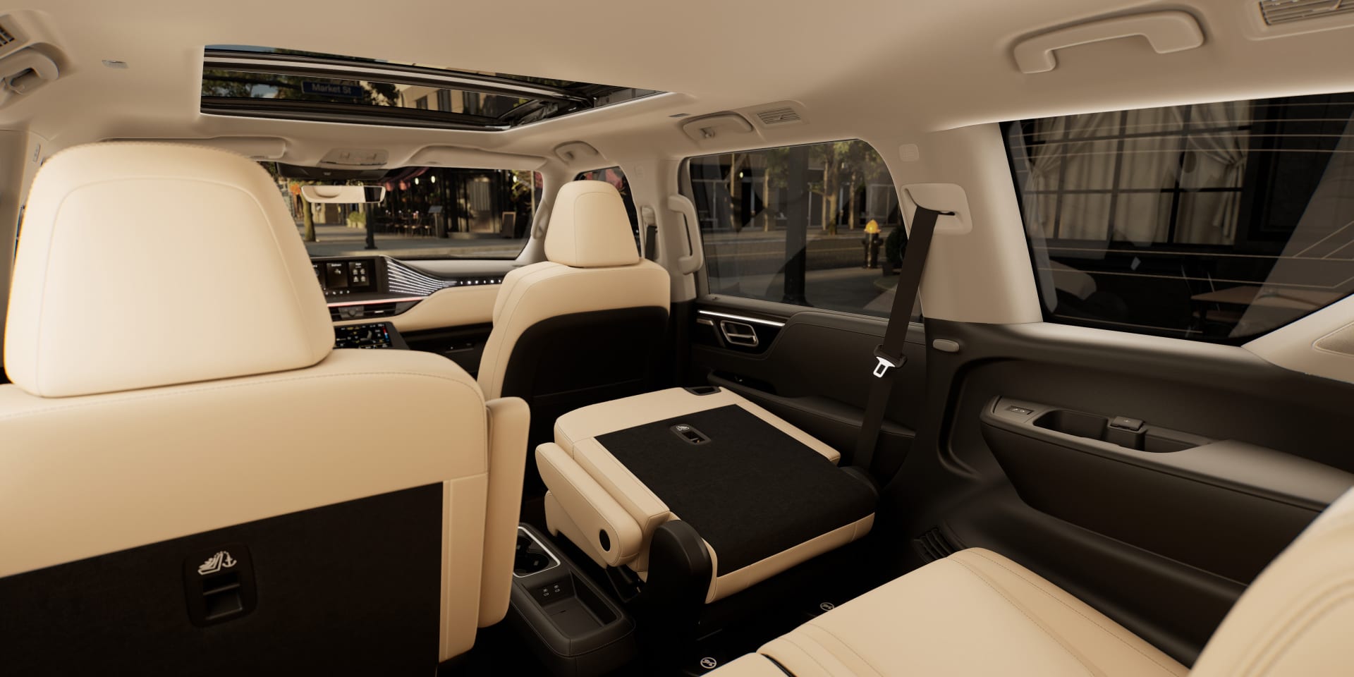 2025 INFINITI QX80