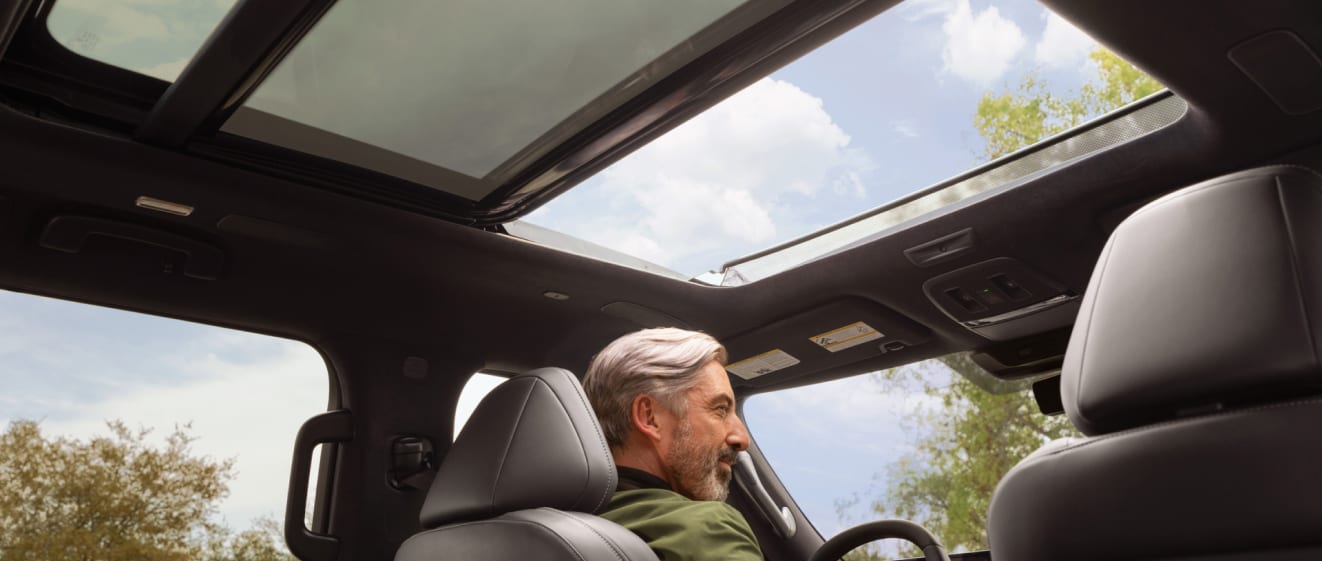 2025 INFINITI QX80