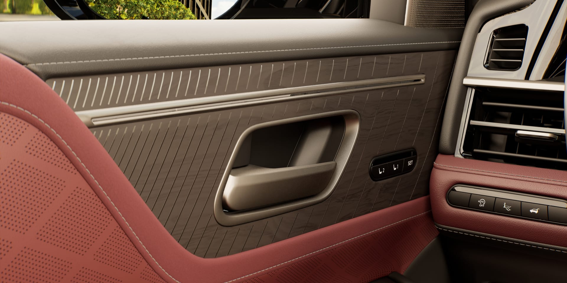 2025 INFINITI QX80
