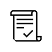 belts and hoses icon