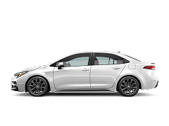 Sedans