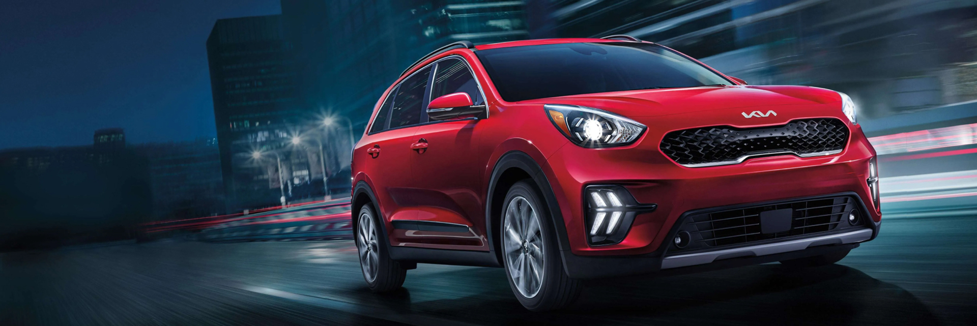 Kia & Used Car Dealer Lincoln, NE - Kia of Lincoln