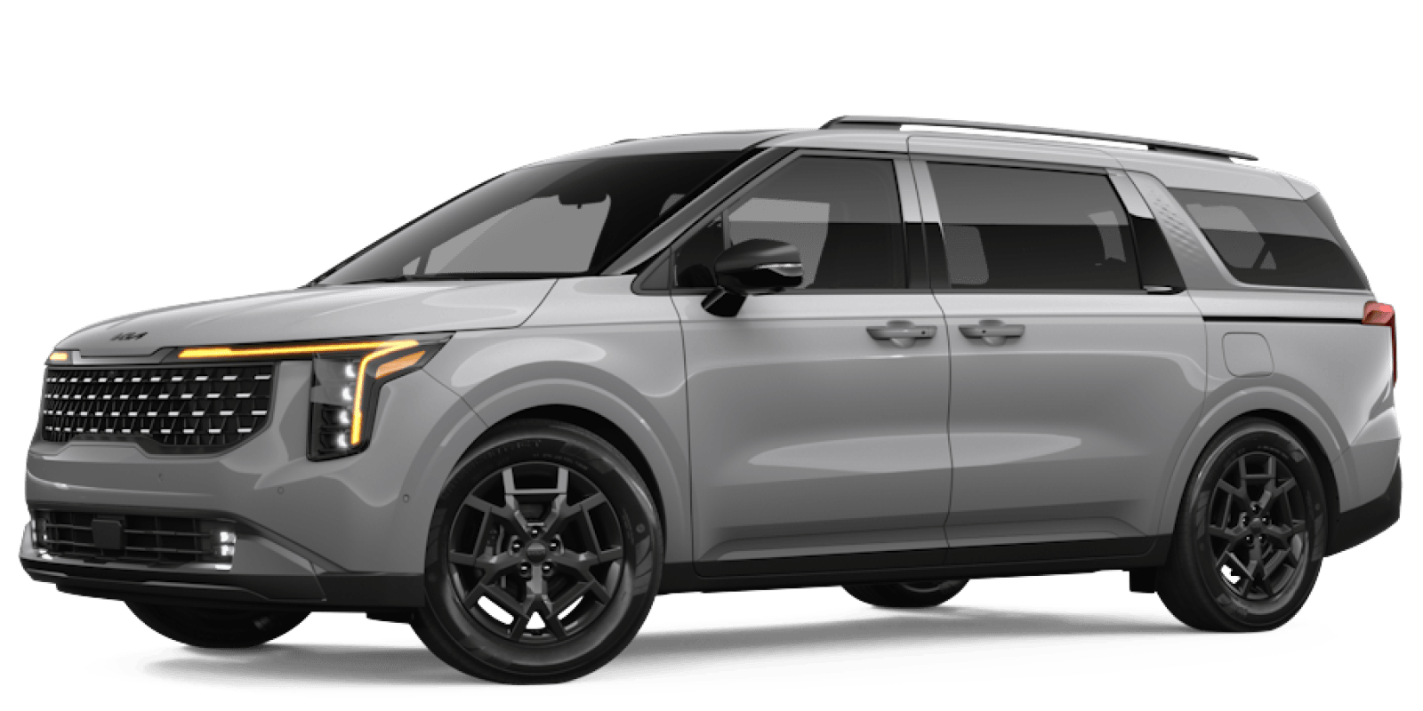 Carnival MPV Hybrid