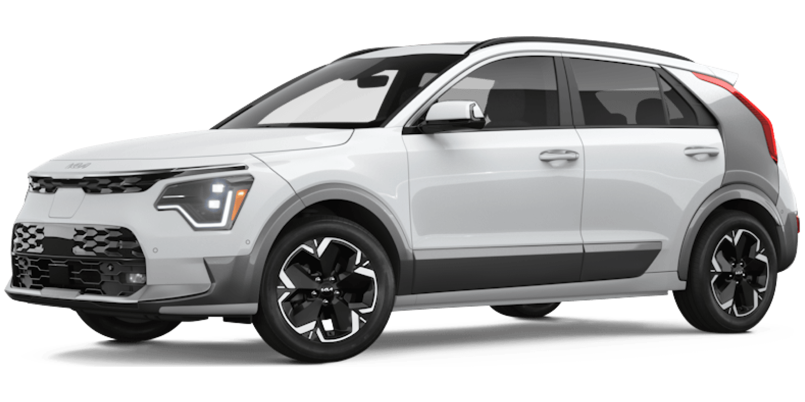 Niro EV