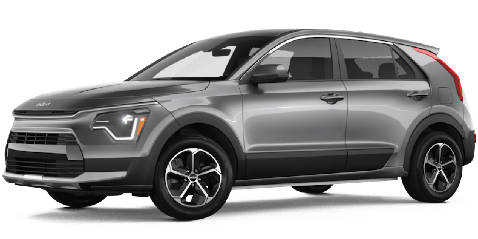 Niro Hybrid