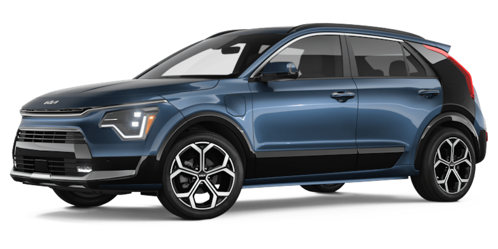 Niro Plug-in Hybrid