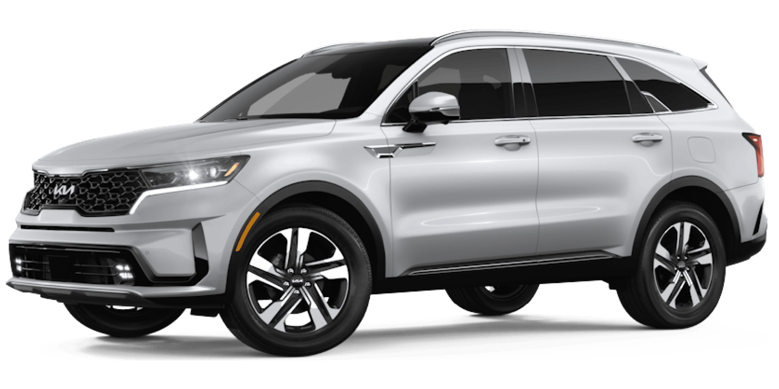 Sorento Hybrid