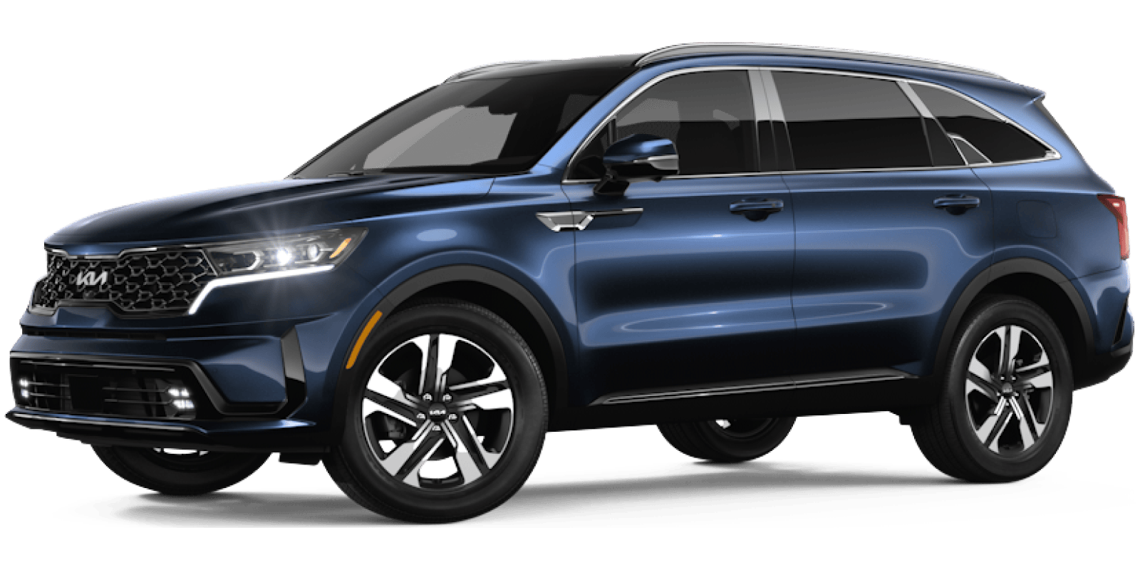 Sorento Plug-in Hybrid