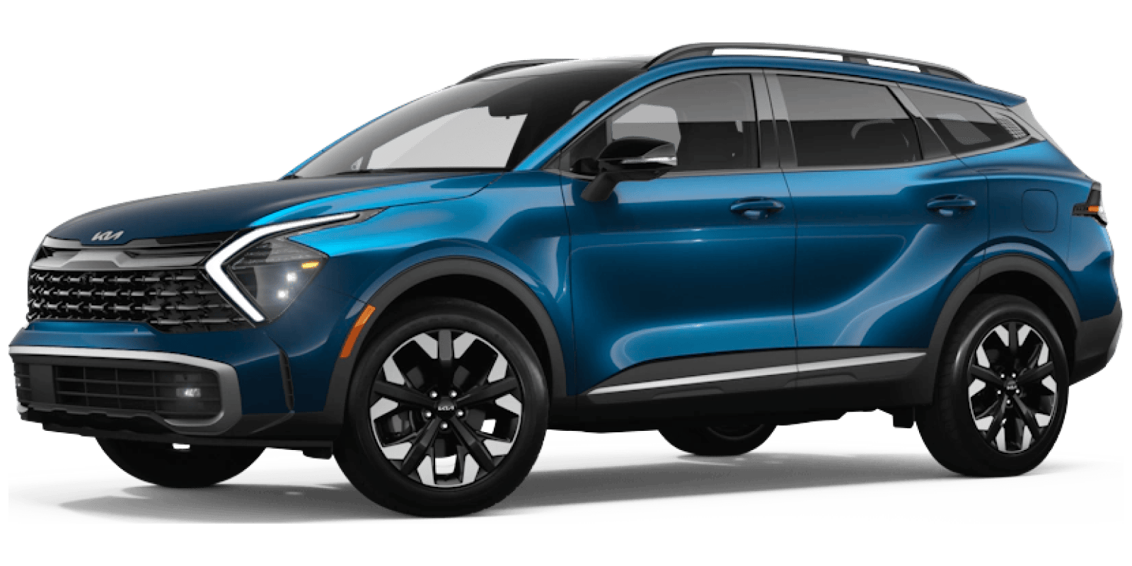 Sportage Plug-in Hybrid