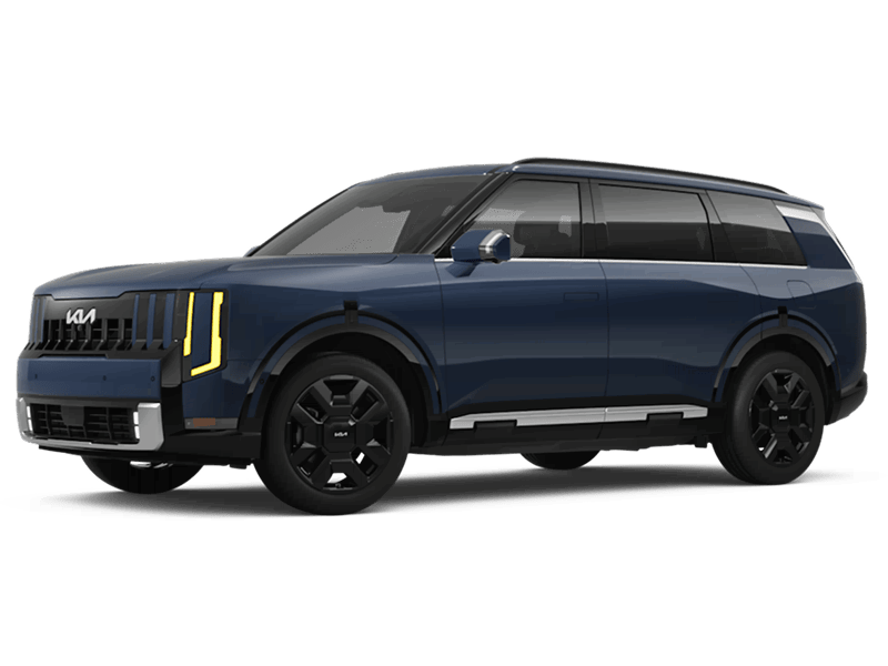 Telluride Hybrid