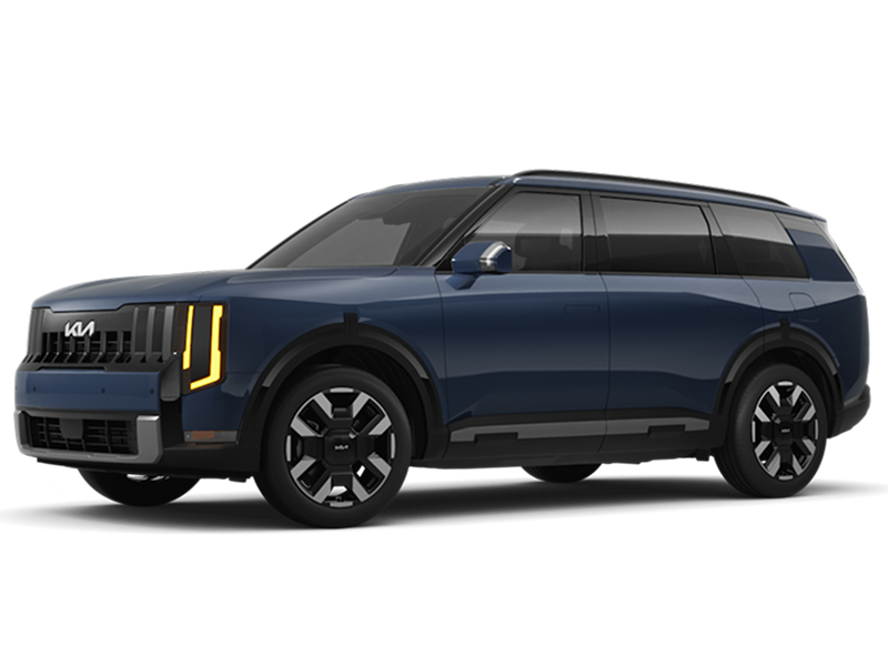 Kia Telluride