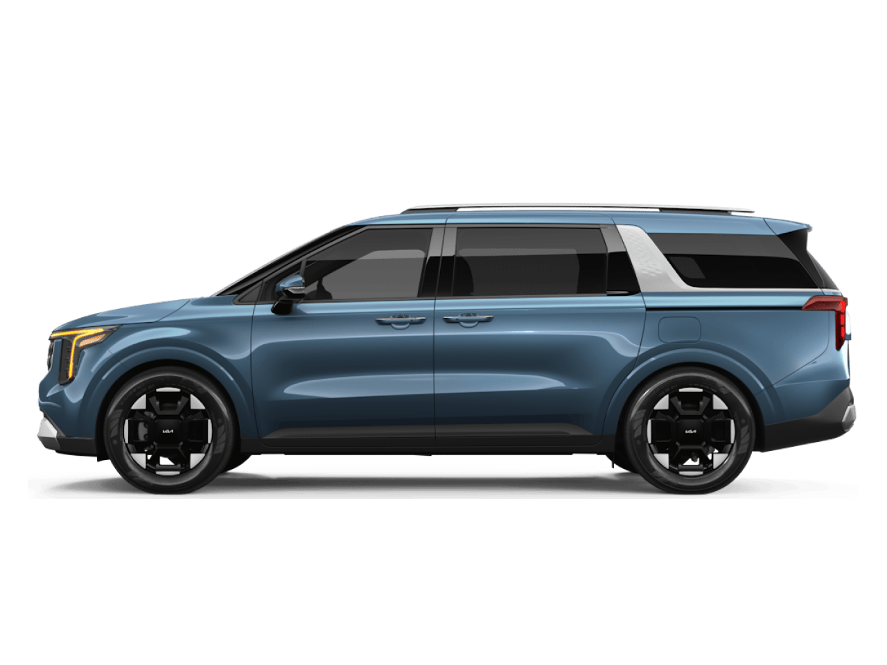 Carnival MPV